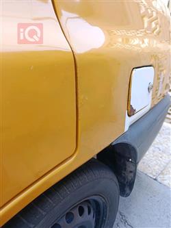 Saipa 131